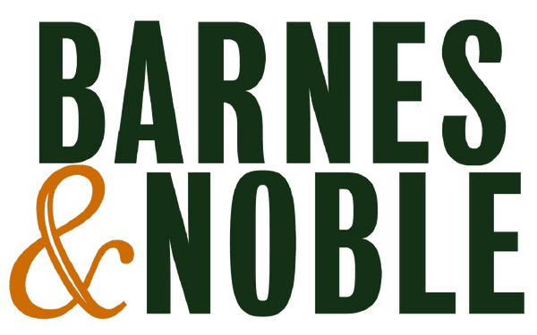 Barns and Noble logo